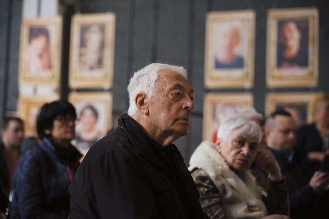 Борис Забарко