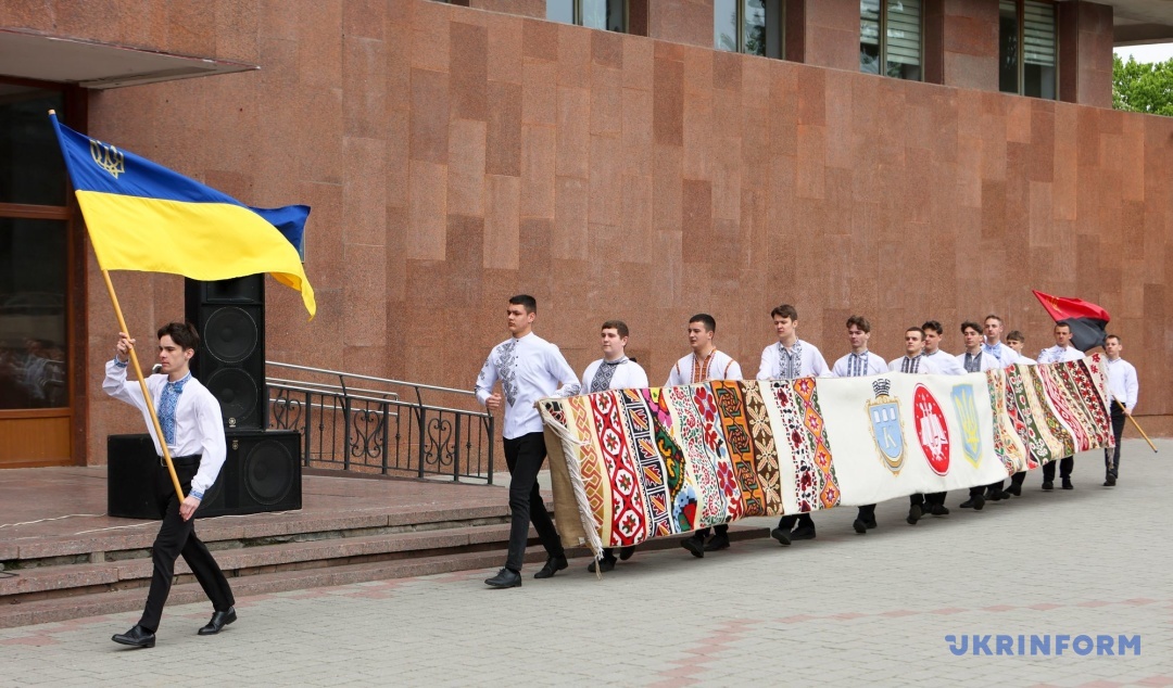 Фото: Юрій Рильчук