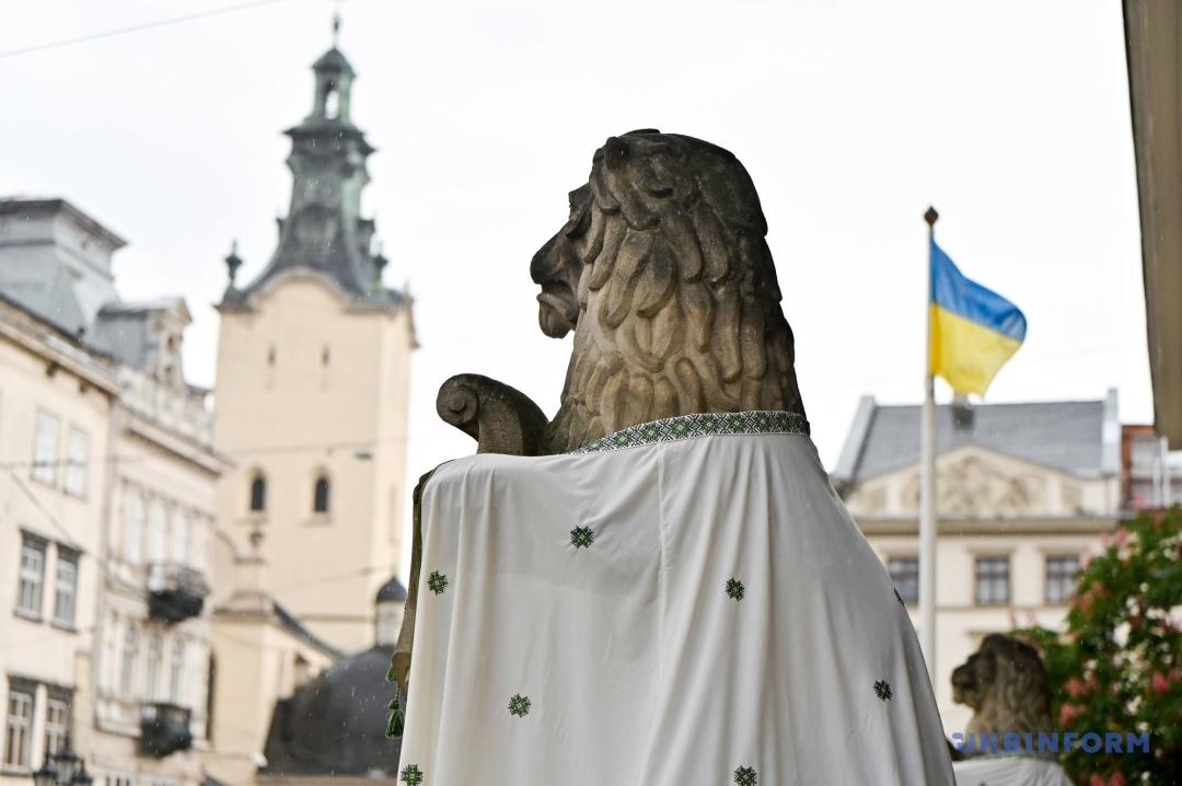 Фото: Анастасія Смольєнко