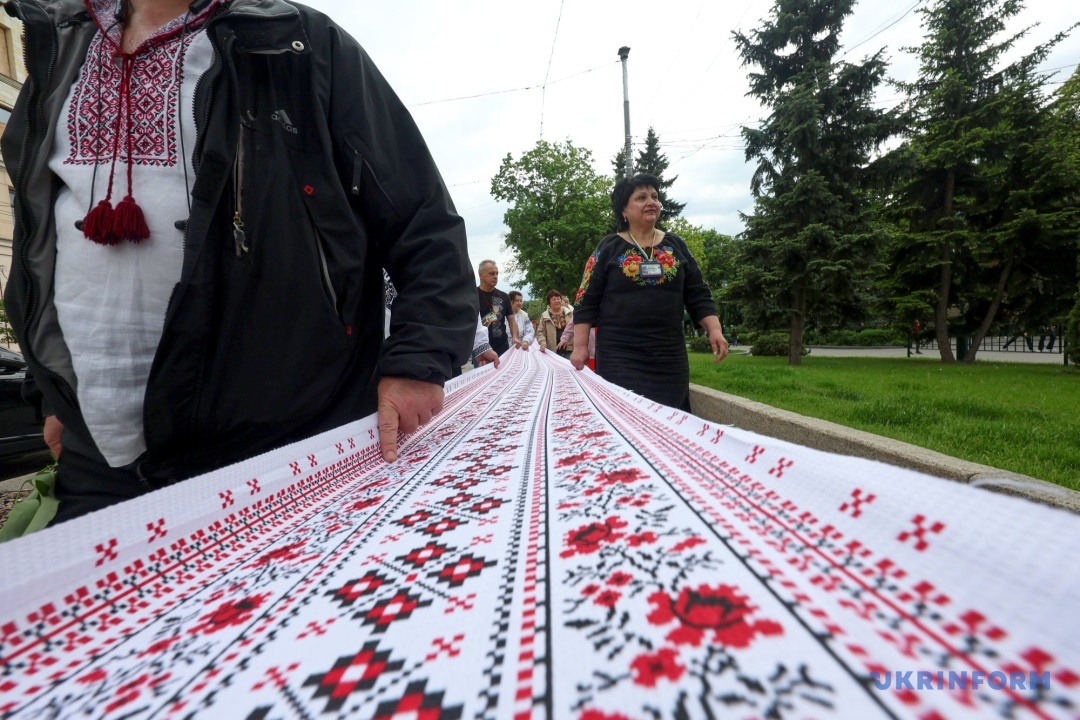 Фото: В’ячеслав Мадієвський