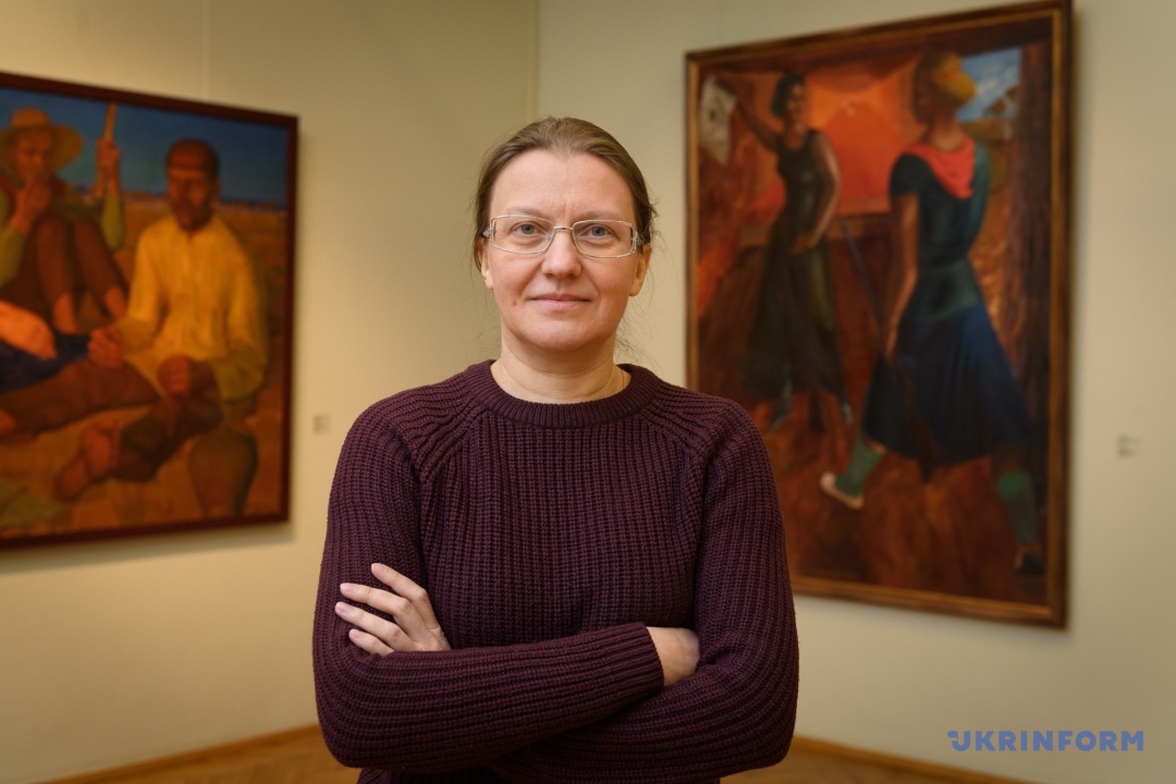 Юлія Литвинець Юлія Литвинець