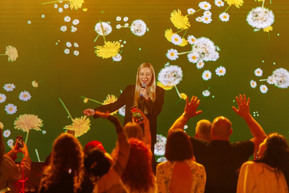 Тоня Матвієнко