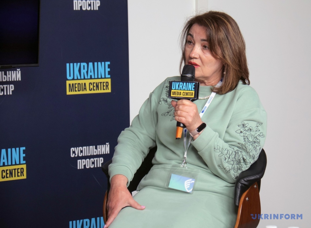 Наталія Гунченко Наталія Гунченко