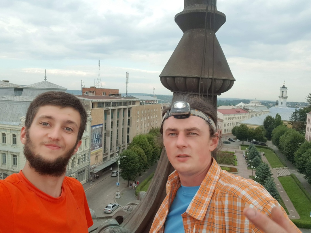 Пам’яті сержанта ТрО Костянтина Ковбаснюка (позивний «Комок»)