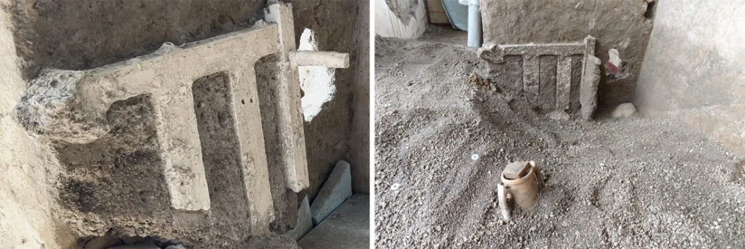 Археологи з’ясували, як помпейці намагалися сховатися від виверження Везувію