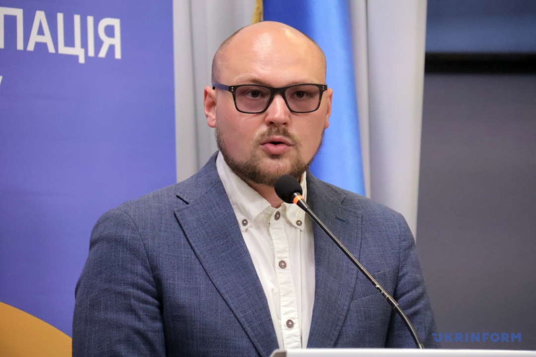  Євген Бондаренко