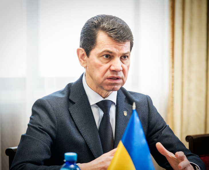 Олександр Міщенко Олександр Міщенко