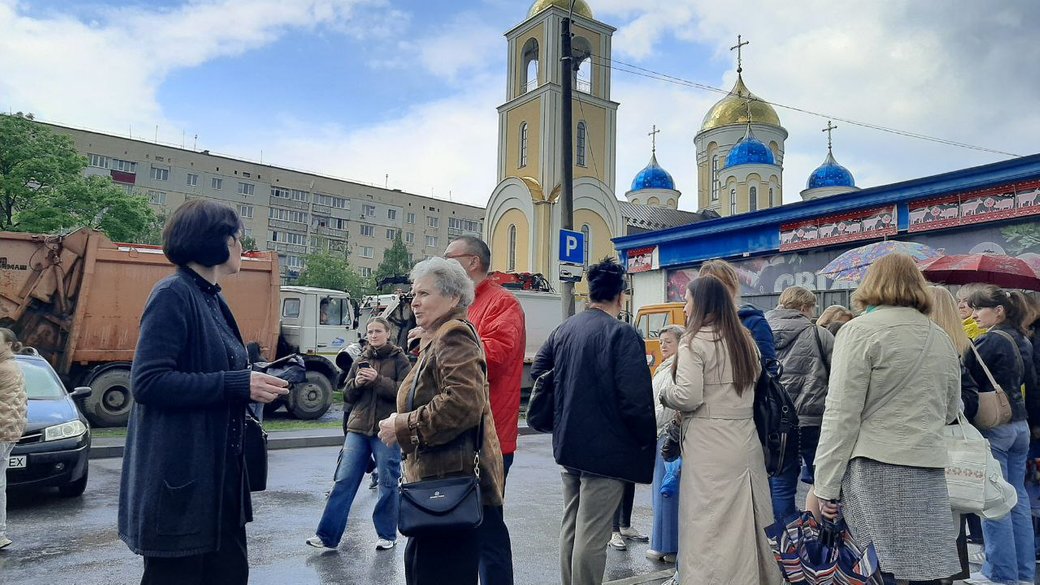 Фото: Суспільне Хмельницький Фото: Суспільне Хмельницький