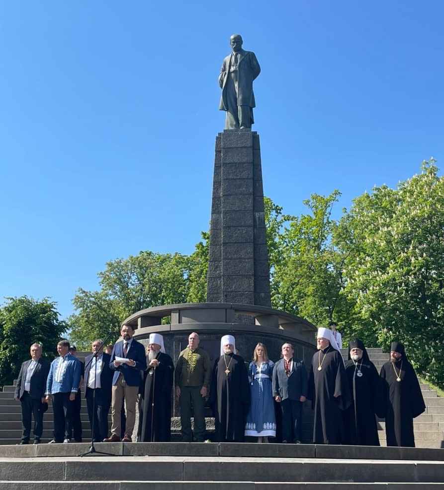 Успенський собор у Каневі передали ПЦУ