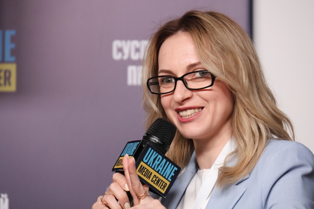 Анастасія Антонець Анастасія Антонець