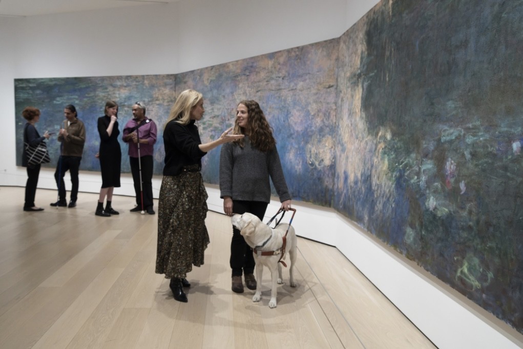 Музей сучасного мистецтва, Нью-Йорк