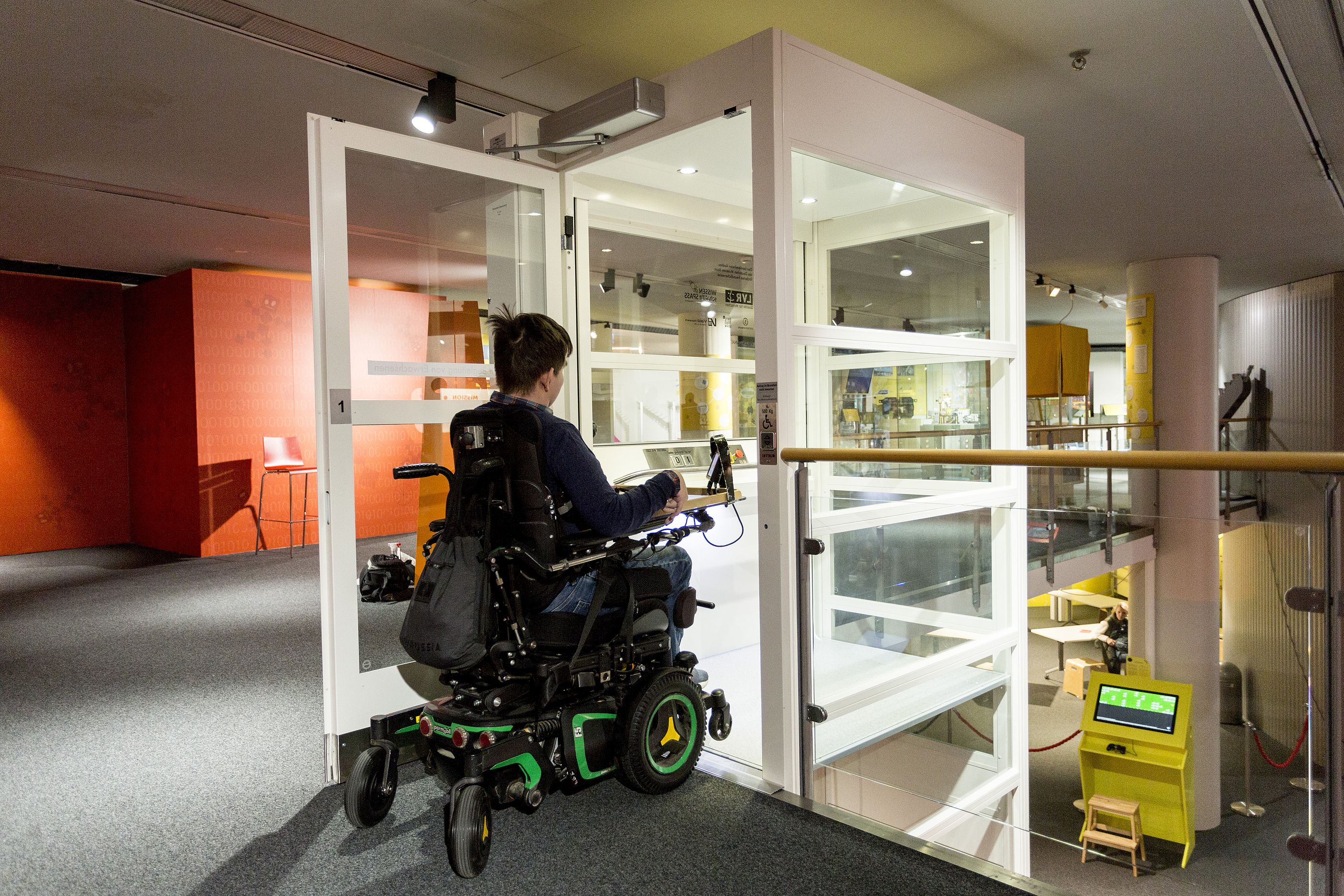 Державний музей Бонна