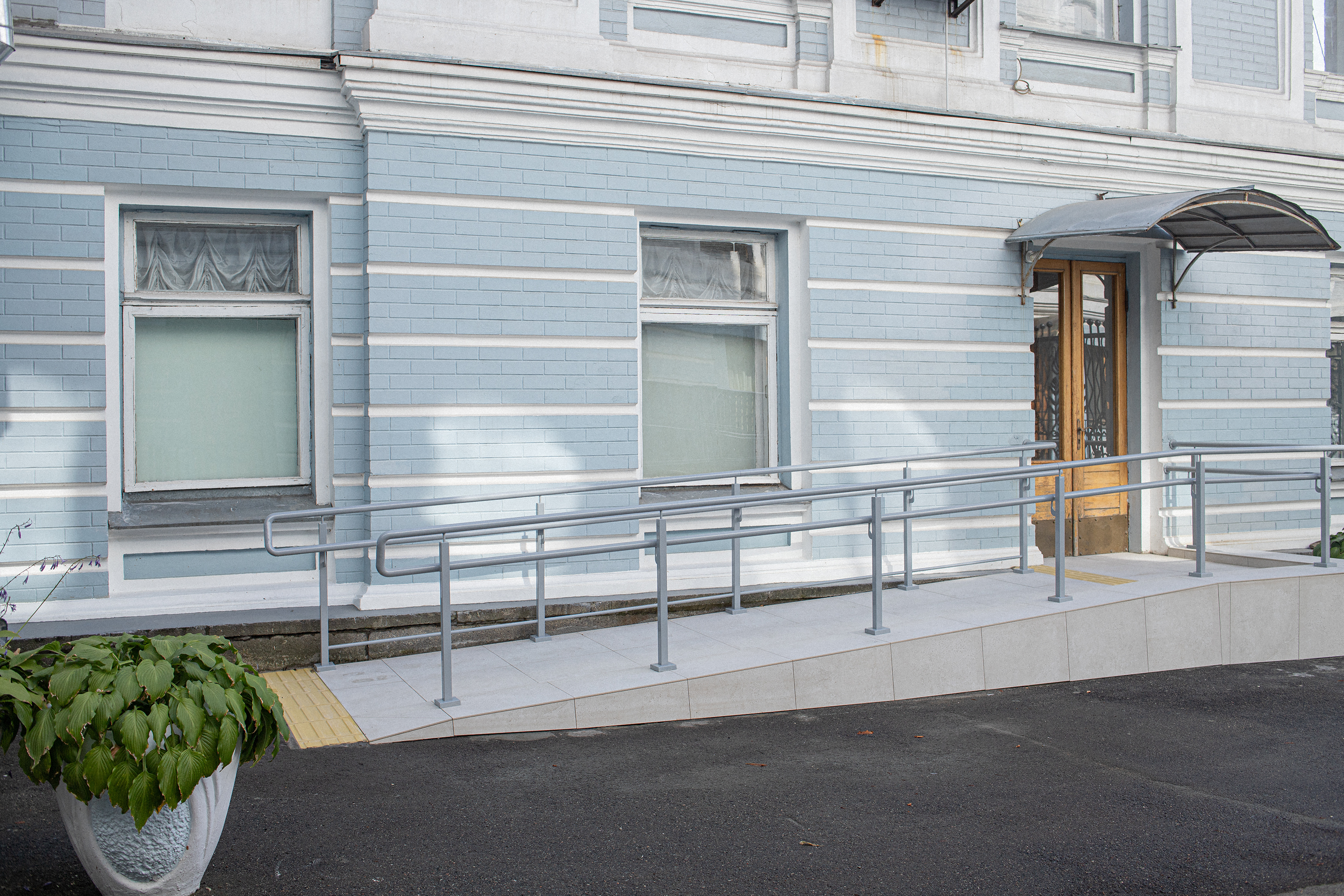 Театр Франка