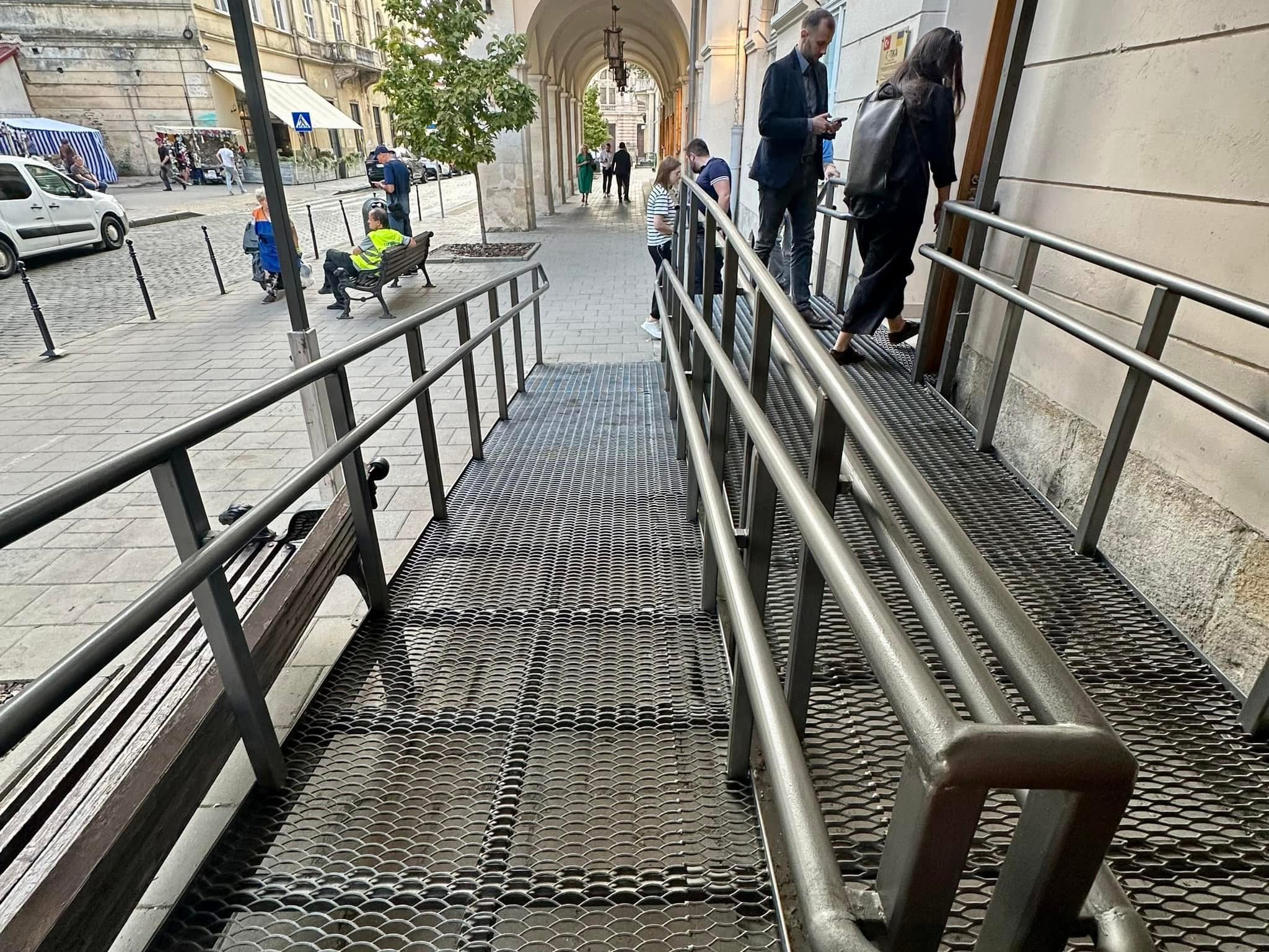 Театр імені Заньковецької