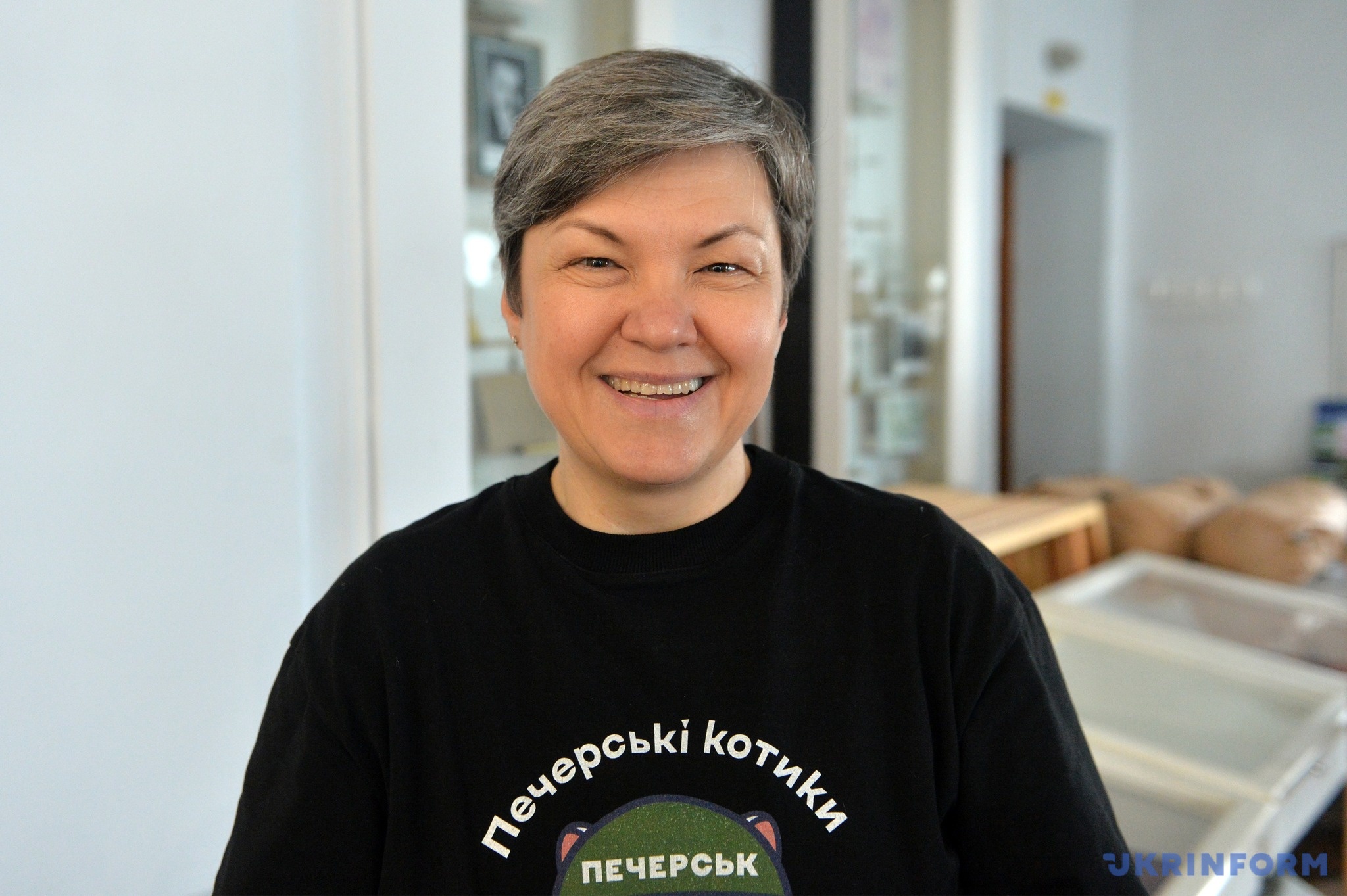 Наталія Пухальська