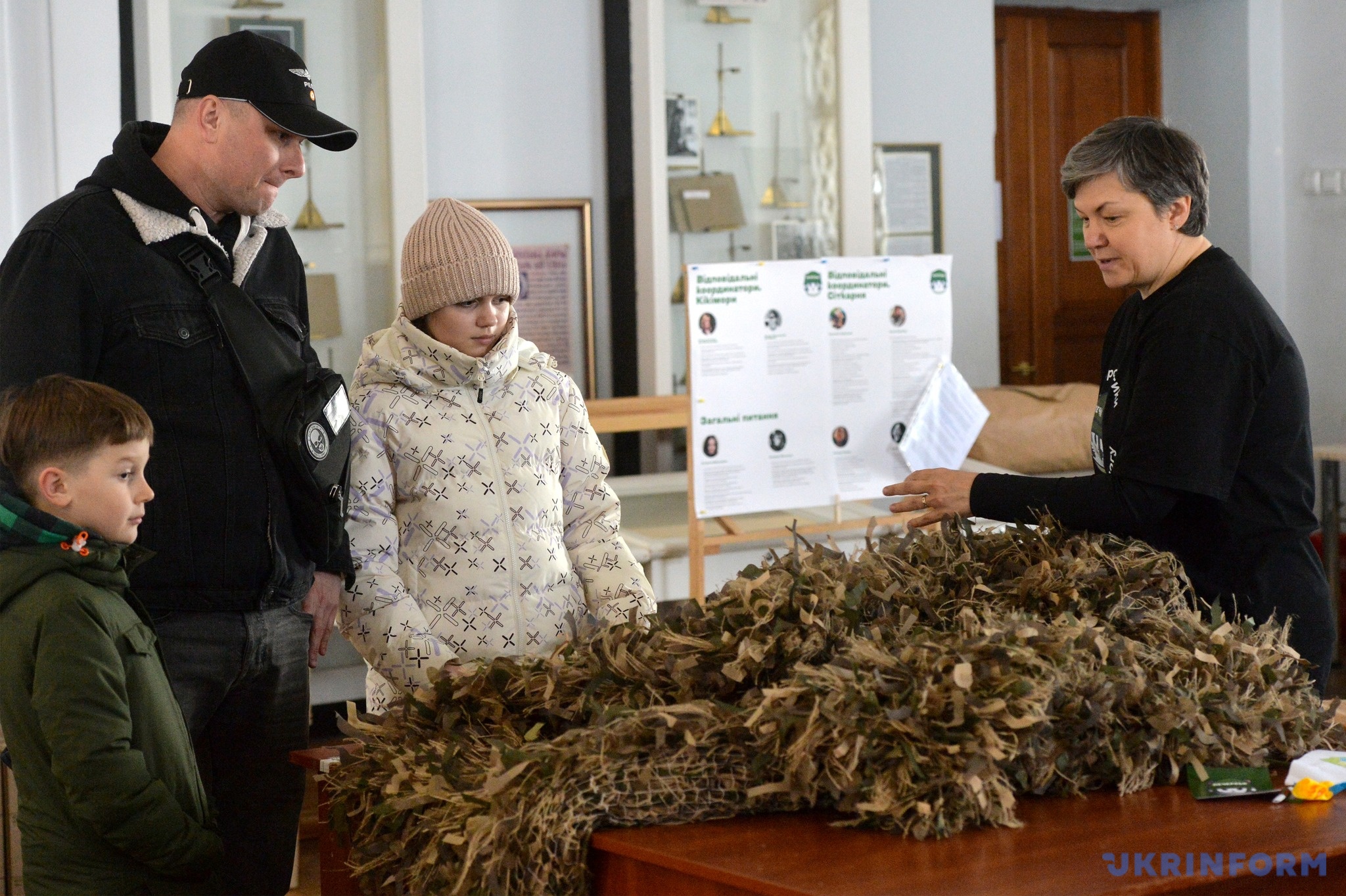 Олексій Кушніренко, пілот Національної поліції України