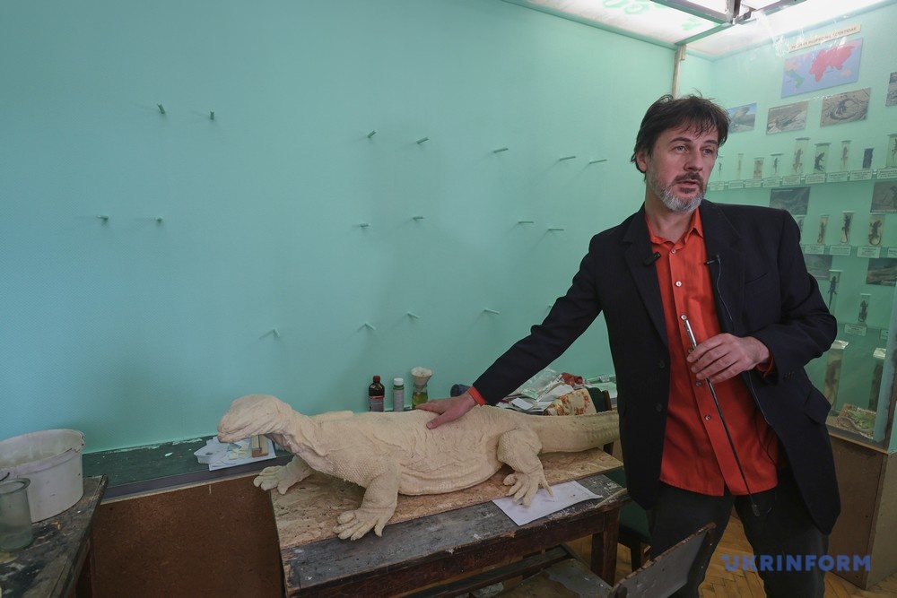 Олександр Зіненко