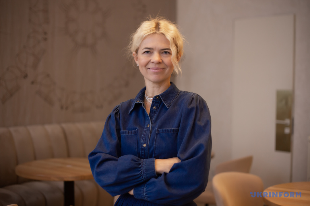 Світлана Буланова Світлана Буланова