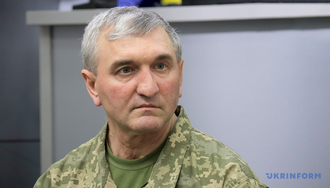 Ігор Гордійчук