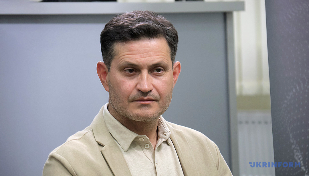 Ахтем Сеітаблаєв