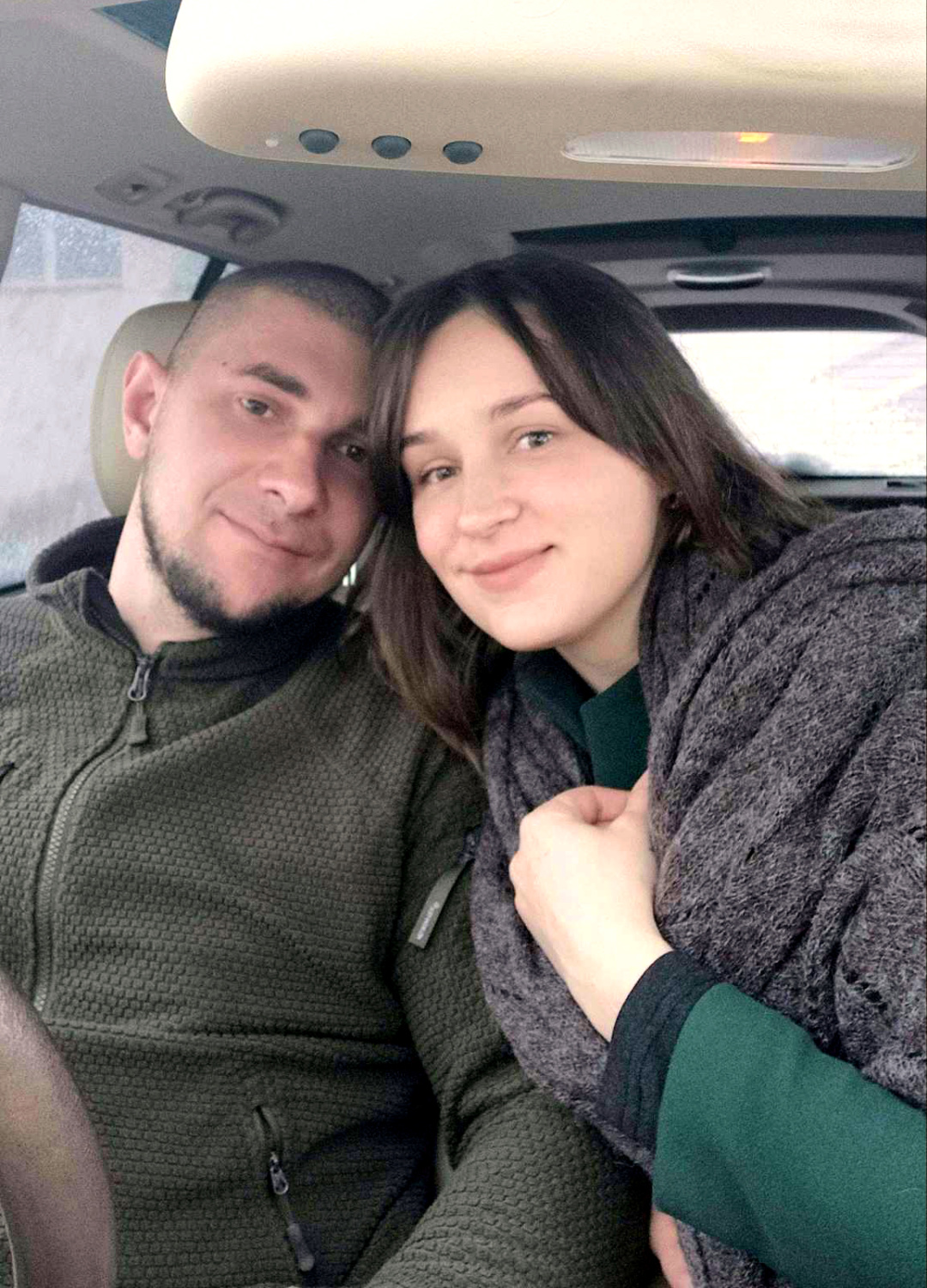Пам’яті військовослужбовця Андрія Томащука (позивний «Паровоз»)