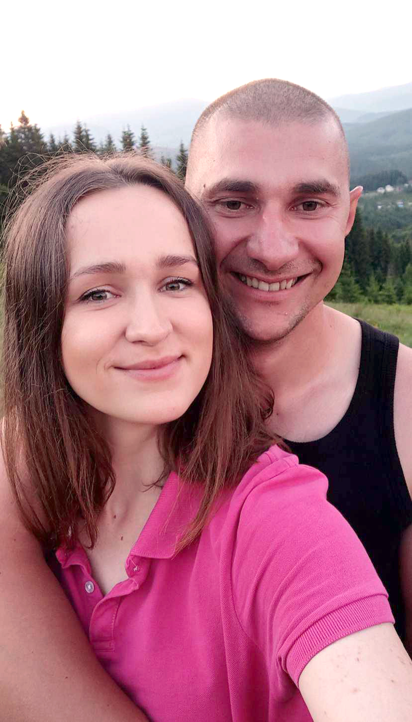 Пам’яті військовослужбовця Андрія Томащука (позивний «Паровоз»)