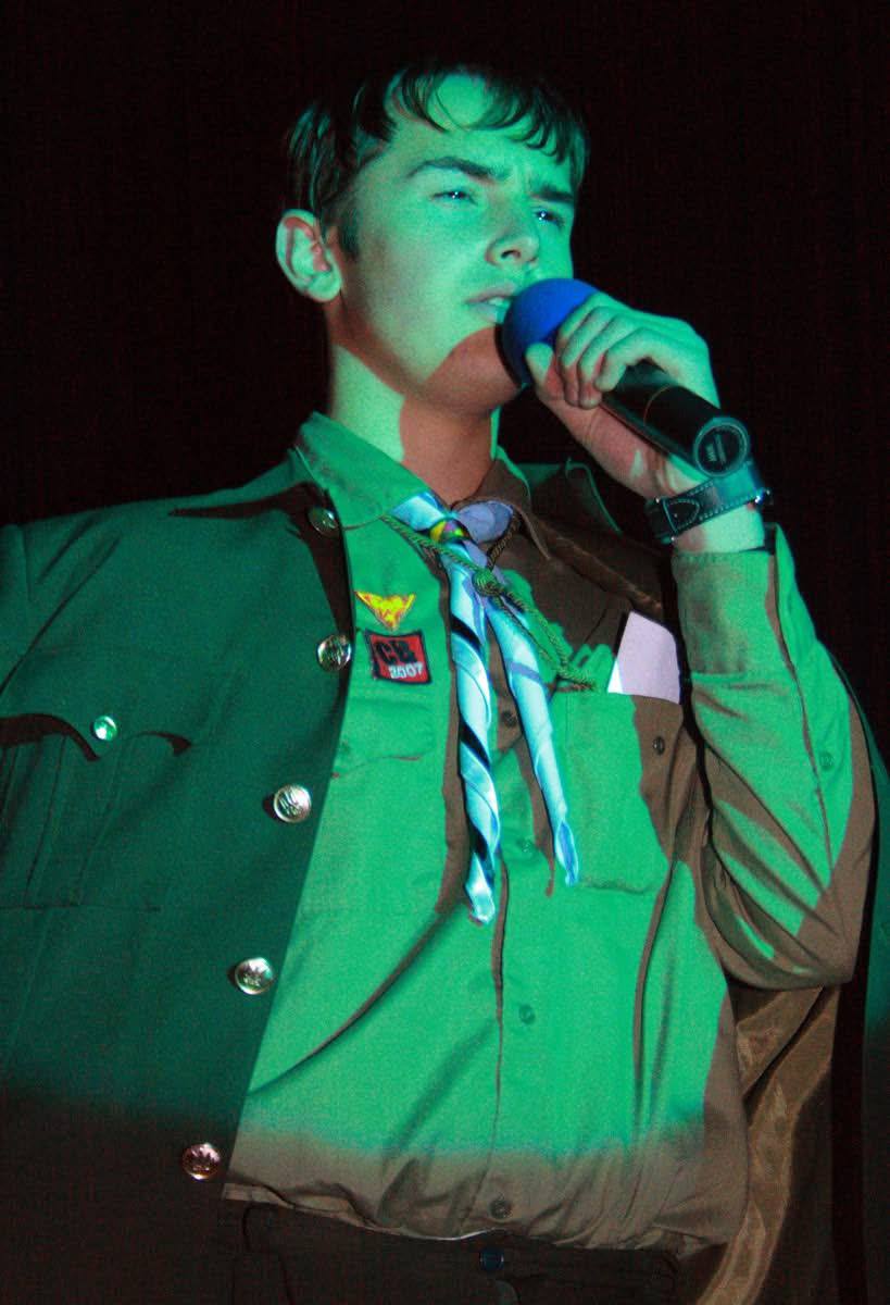 Фото: Тарас Зень у Фейсбуці