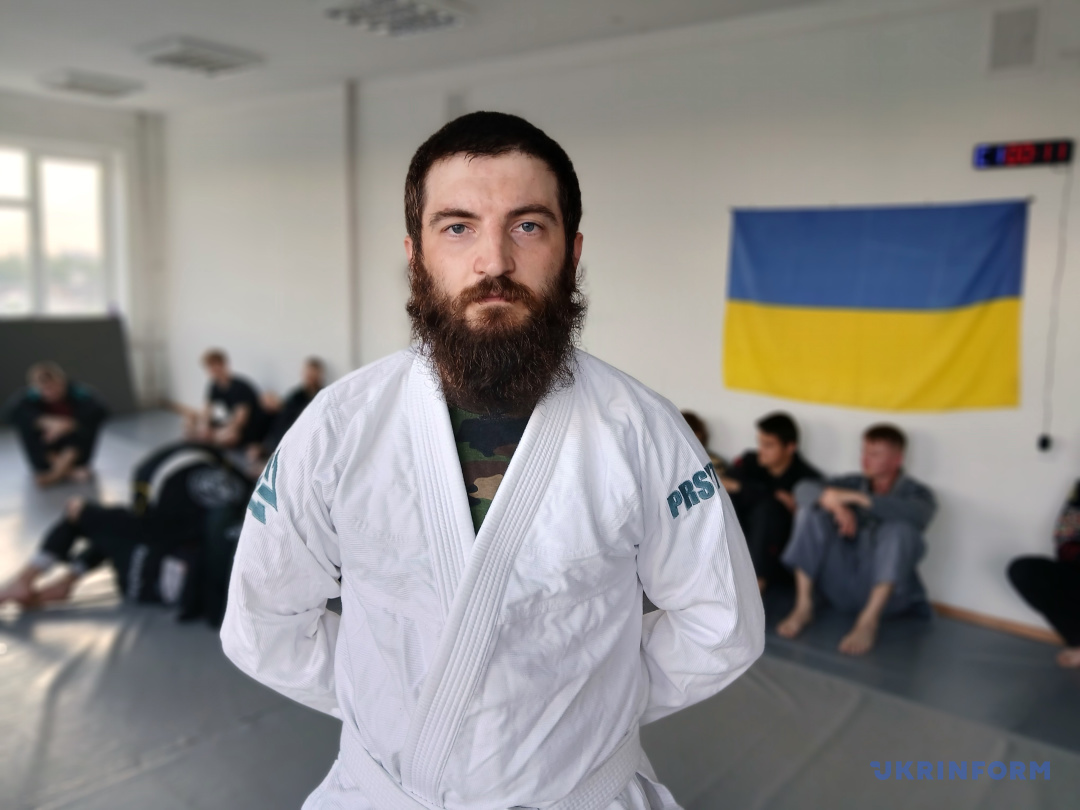 Еміль Середенко Еміль Середенко