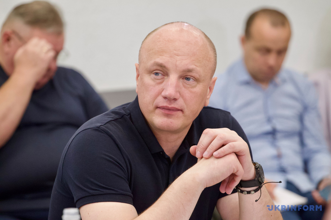 Павло Бардаков