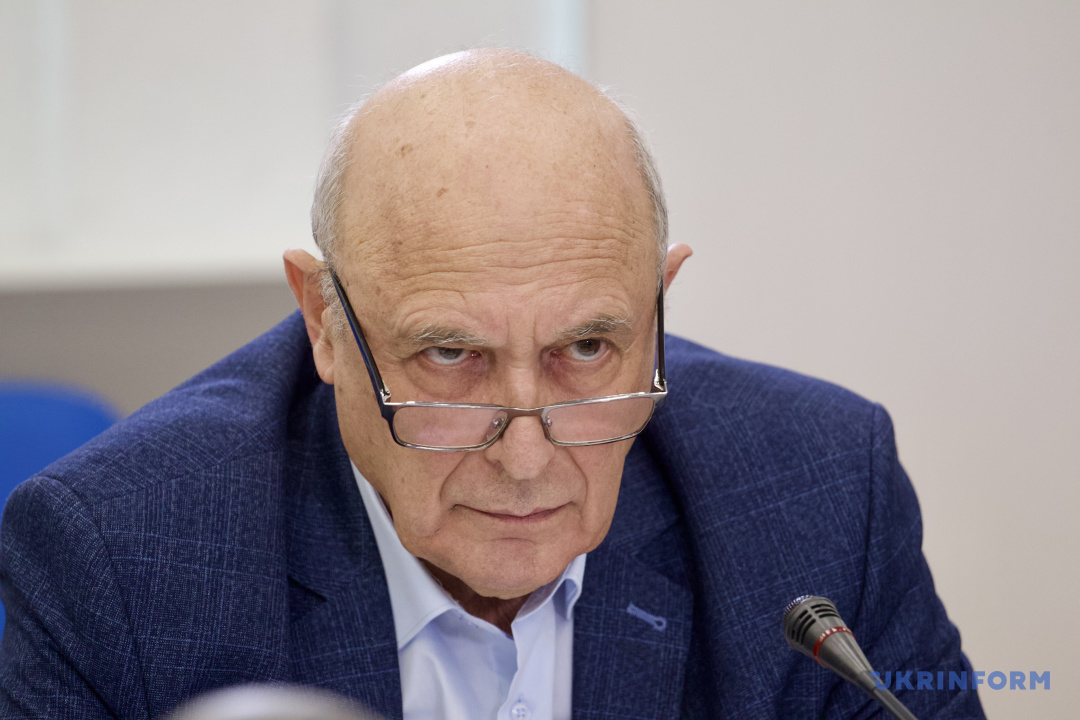 Олександр Двєрін