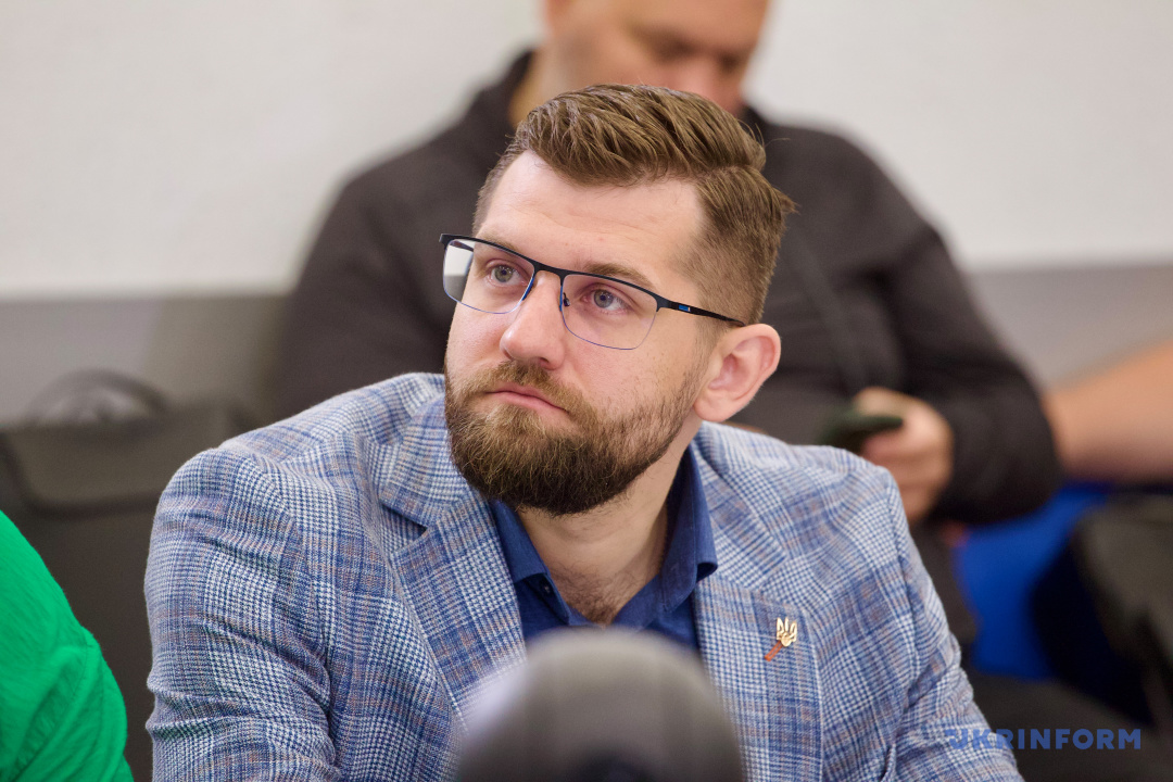 Руслана Мельниченк