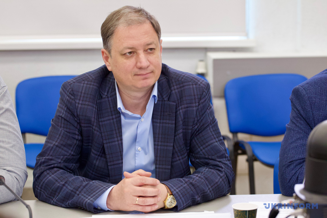 Андрій Мінаков