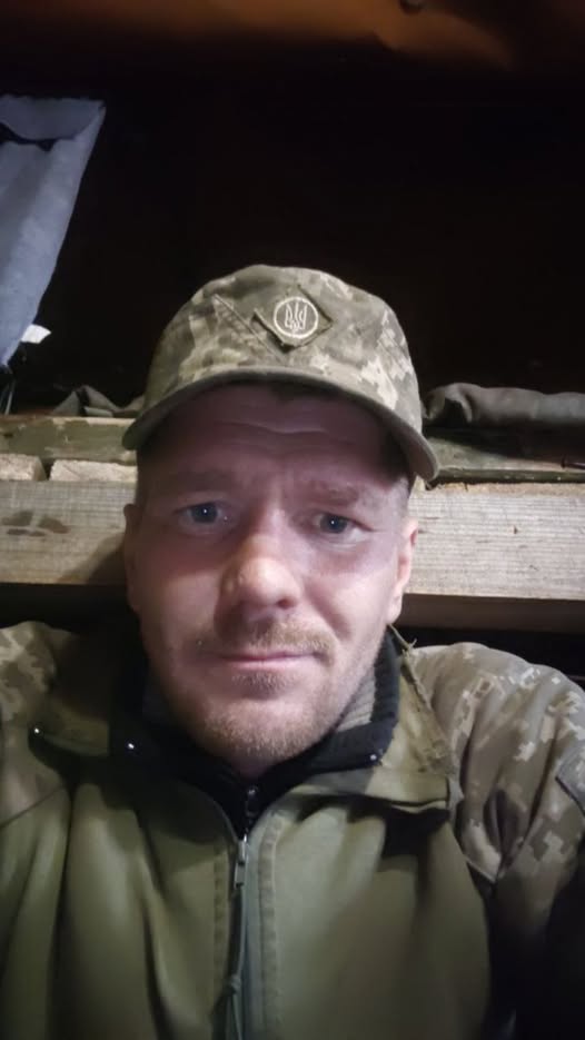 Максим Курілов