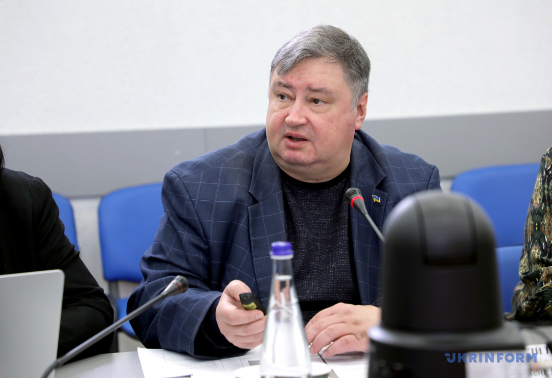 Олексій Позняк Олексій Позняк