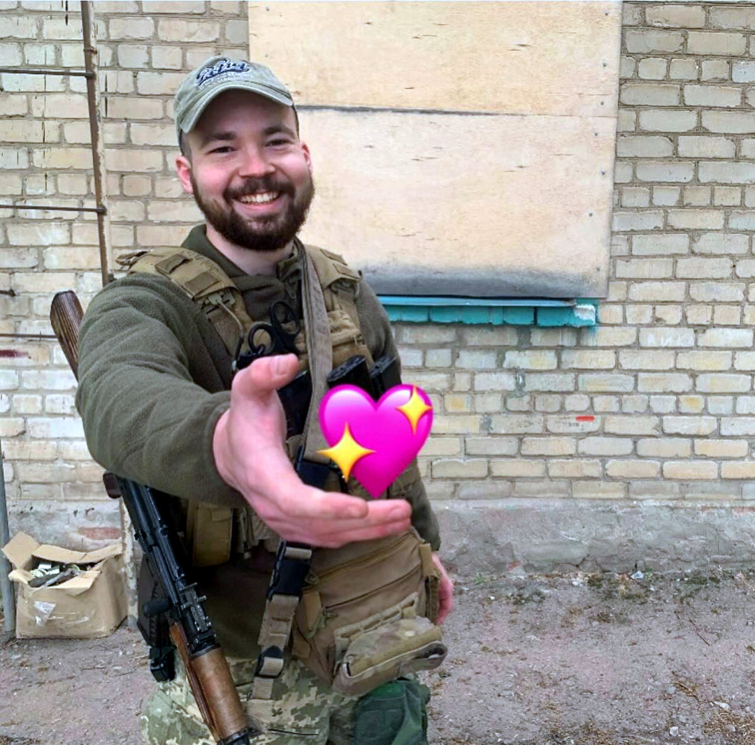 Пам’яті бойового медика, командира взводу Івана Яремчука (позивний «Брюссель»)