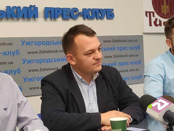 Михайло Шелемба Михайло Шелемба