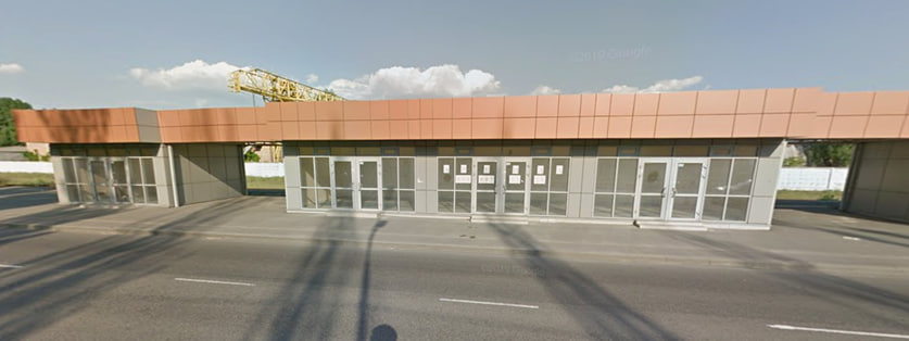 Фото: Гугл карти (2019 рік)