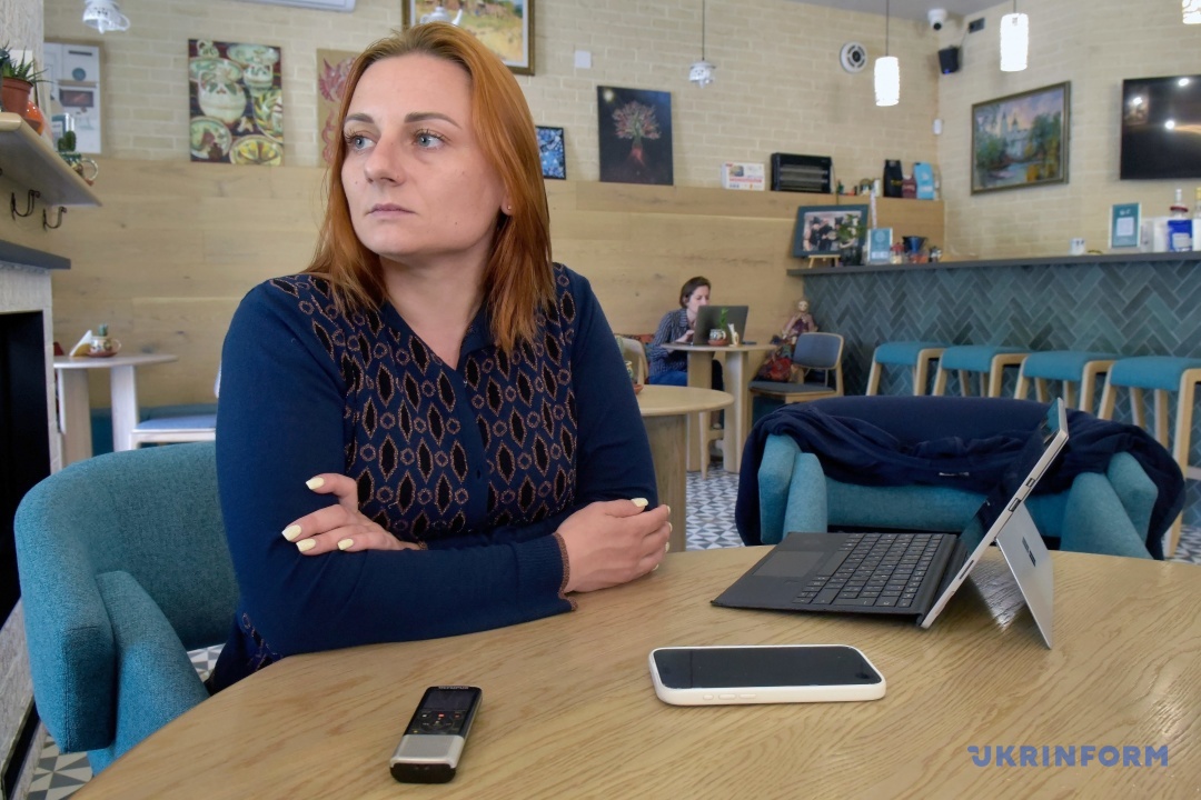 Юлія Бабаєва