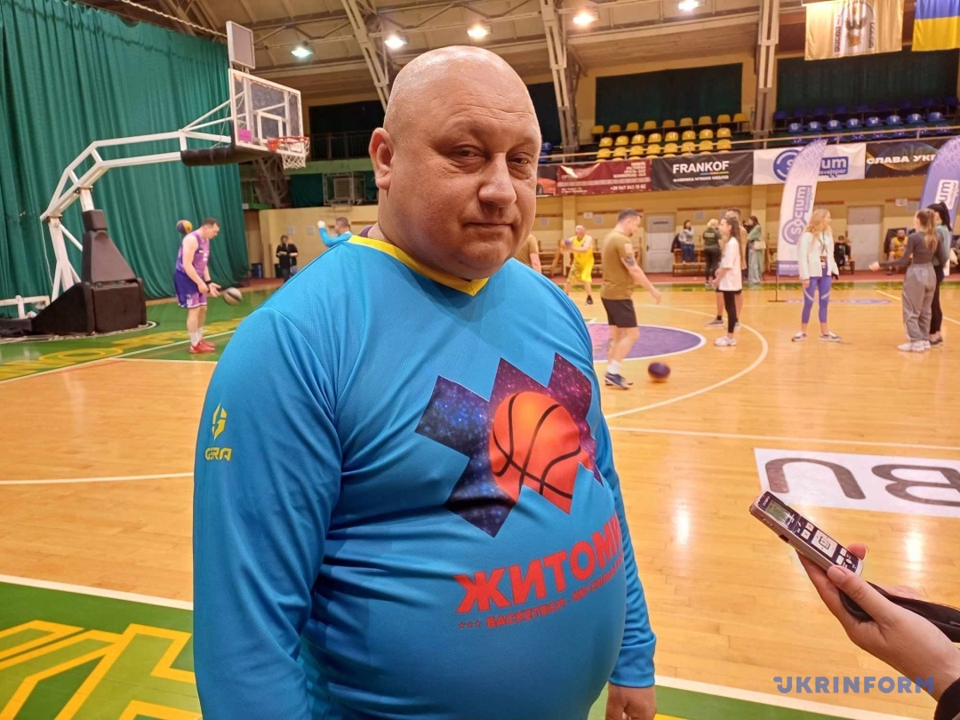 полковник ЗСУ Олексій Біланов