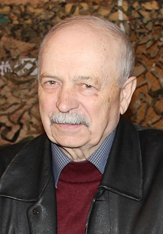 Петро Медвідь