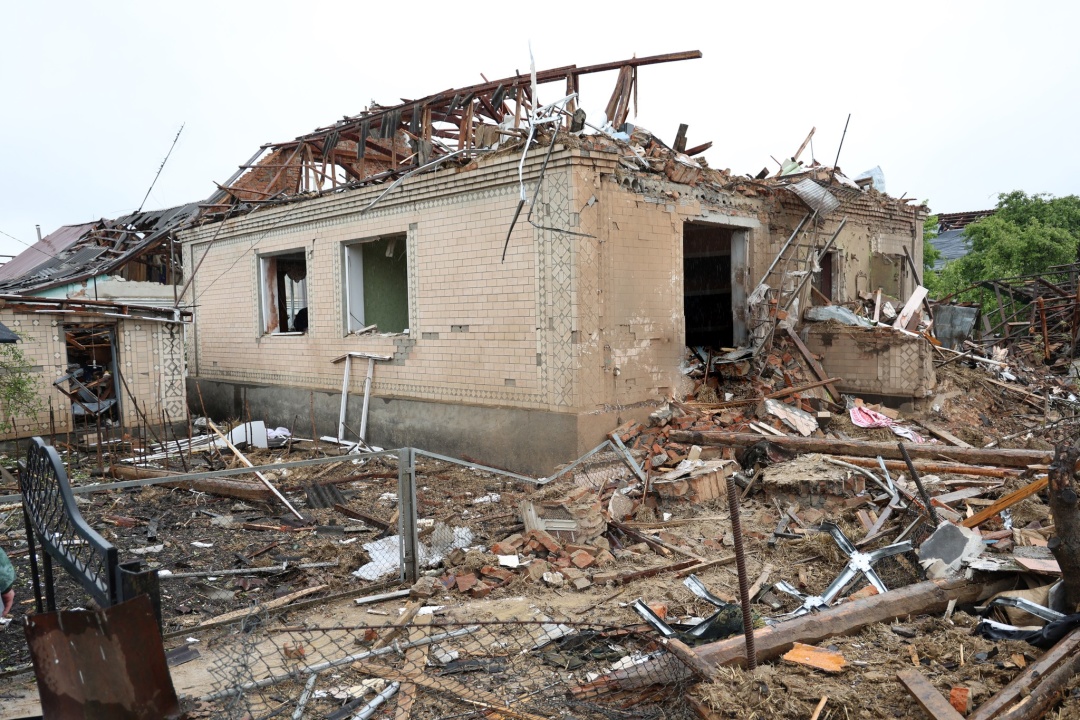 Фото: Фейсбук / Сергій Турін