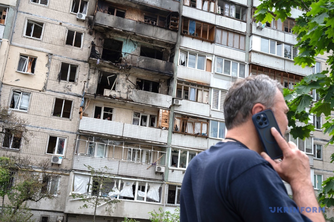 Фото: Данило Антонюк Фото: Данило Антонюк