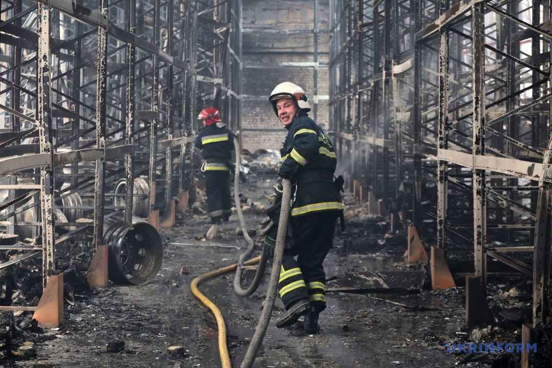 Фото: В’ячеслав Мадієвський Фото: В’ячеслав Мадієвський