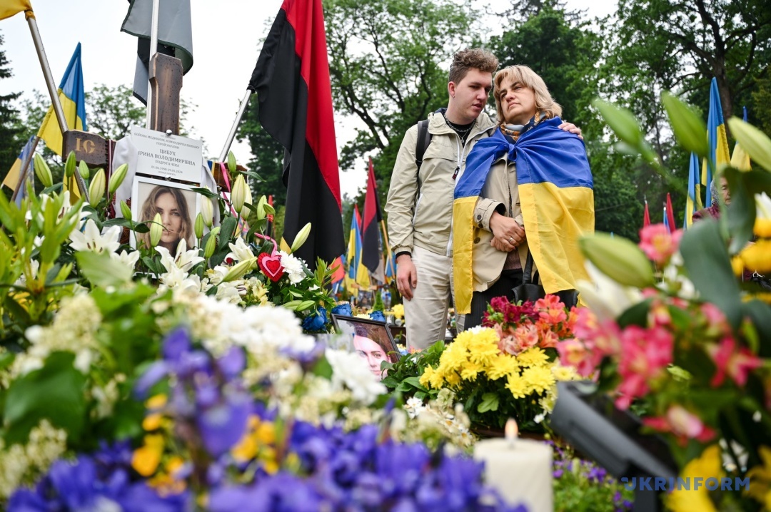 Фото: Анастасія Смольєнко Фото: Анастасія Смольєнко