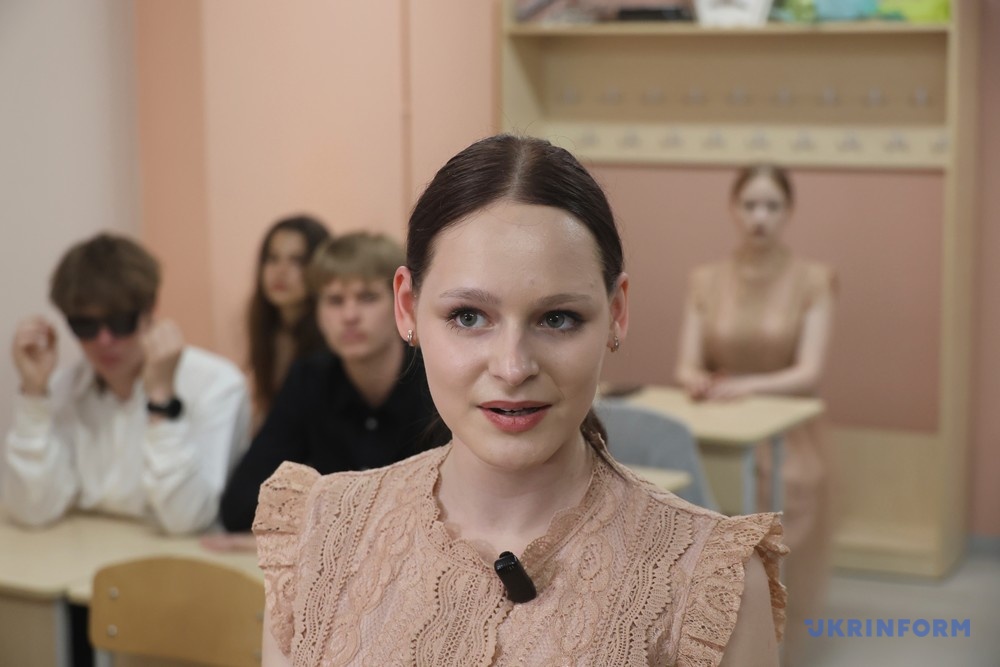 Яна Яковенко