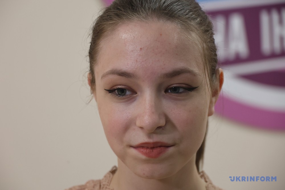 Елеонора Попова