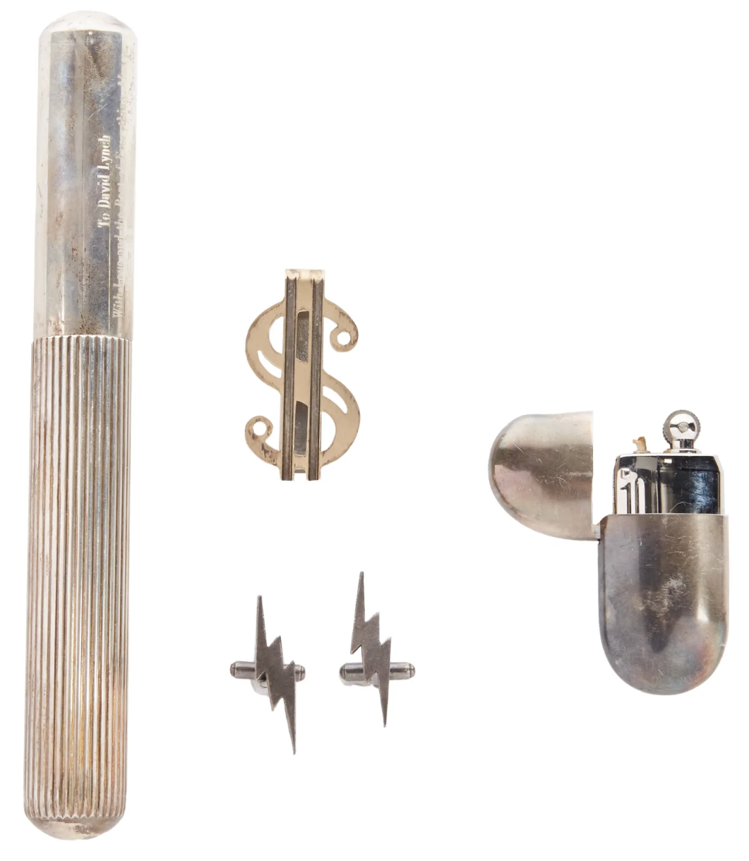 Запальничка для пахощів / 