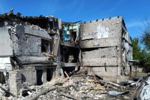 На Харківщині за добу внаслідок російських атак постраждали 13 людей