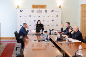 Звіт Рахункової палати за 2024 рік: у яких сферах виявили найбільше порушень