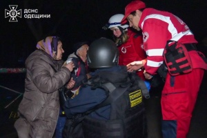 Атака дронів на Одесу: загинуло подружжя, шестеро з 15 поранених - у лікарні